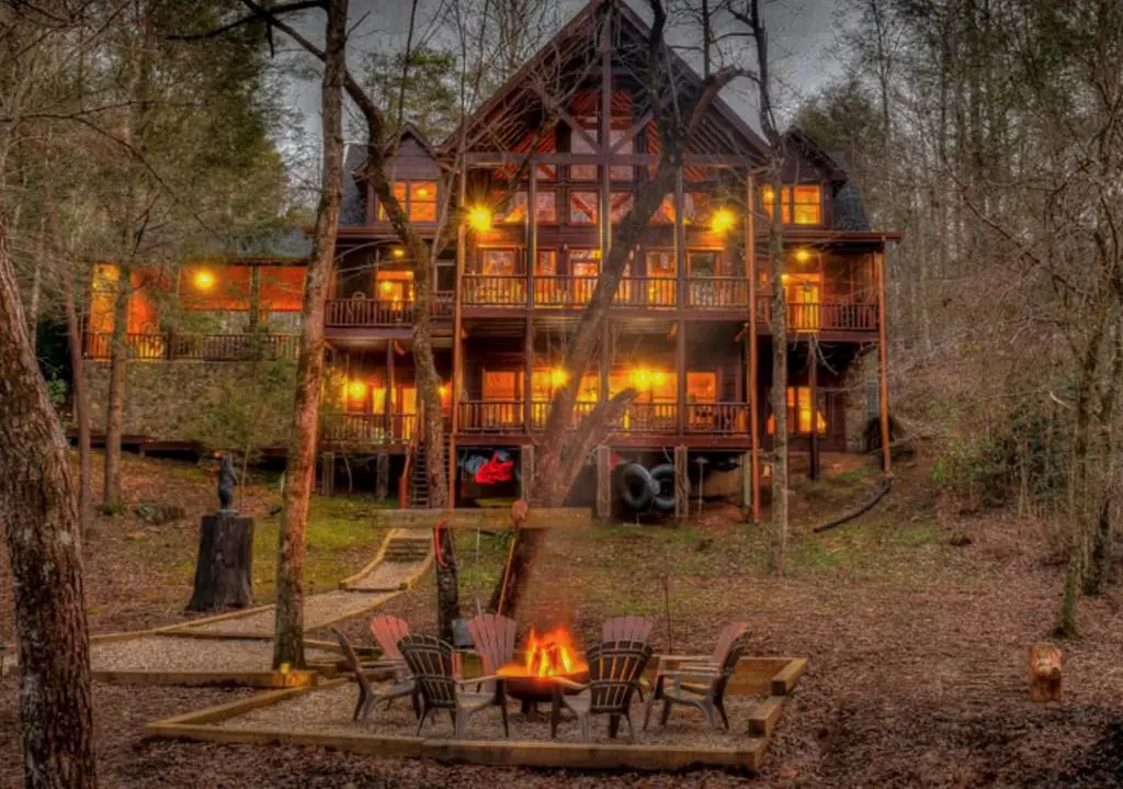 1082 Sunset Road, Epworth, GA 30541 - #1