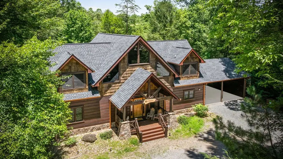 1082 Sunset Road, Epworth, GA 30541 - #2