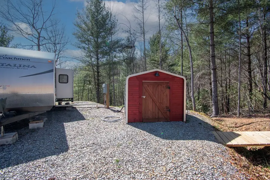 1456 Orton Road, Murphy, NC 28906 - #2