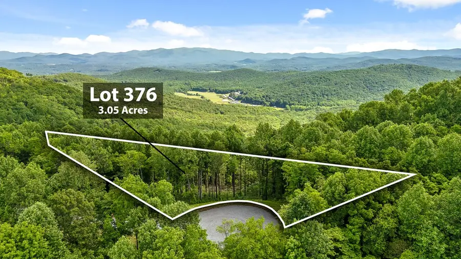 Lot 376 Calloway Mountain Road, Talking Rock, GA 30175 - #2