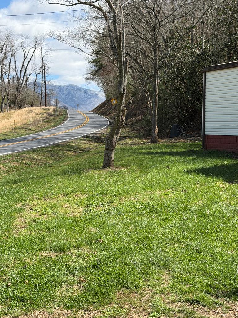 3086 E Old Hwy 64e, Hayesville, NC 28904 - #3