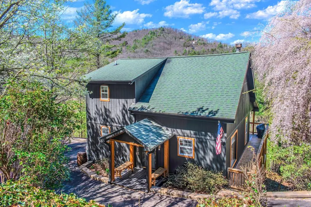 204 Fortenberry Creek Road, Blairsville, GA 30512 - #1