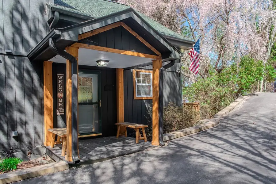 204 Fortenberry Creek Road, Blairsville, GA 30512 - #3