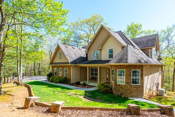 3184 Saint Andrews Way, Ellijay, GA 30536