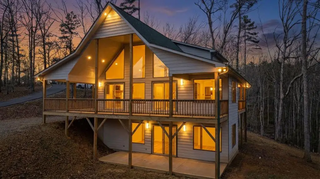 55 Heidis Run, Murphy, NC 28906 - #1