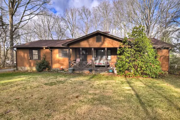 788 Lake Forest Drive, Blue Ridge, GA 30513