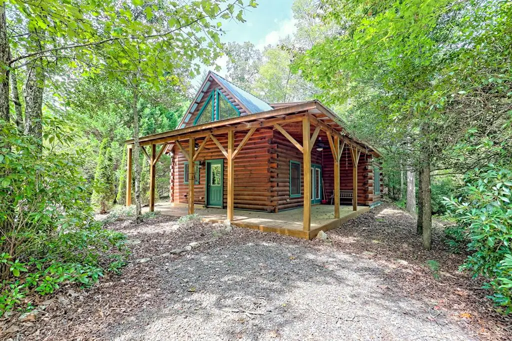 105 Cozy Pine Lane, Murphy, NC 28906 - #1