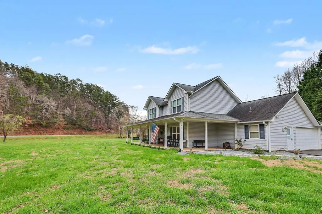 71 Sheridan Hills Drive, Marble, NC 28905 - #1