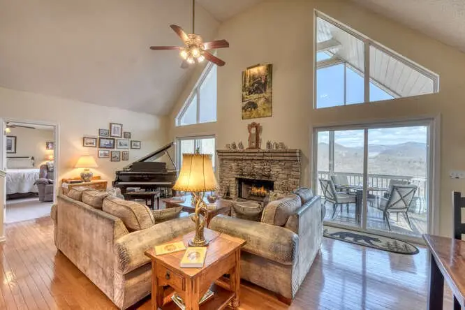 43 Little Beasley, Blairsville, GA 30512 - #2