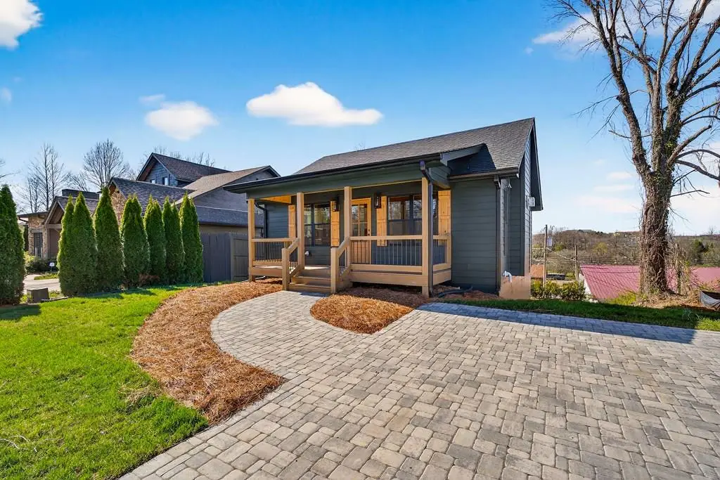 318 E Second Street, Blue Ridge, GA 30513 - #1