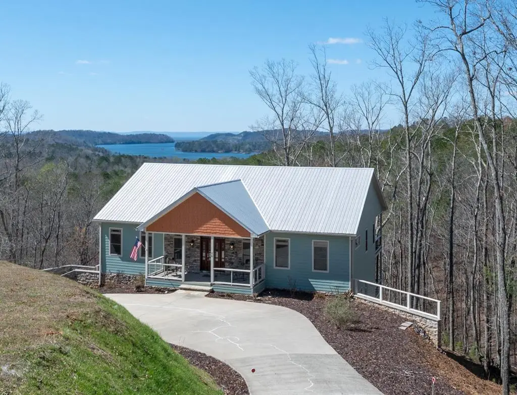 56 Carters View Lane, Ellijay, GA 30540 - #1