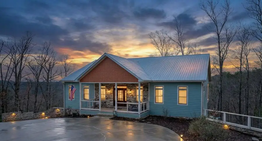 56 Carters View Lane, Ellijay, GA 30540 - #2
