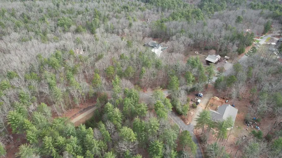lot 12 Deer Forest, Morganton, GA 30560 - #2
