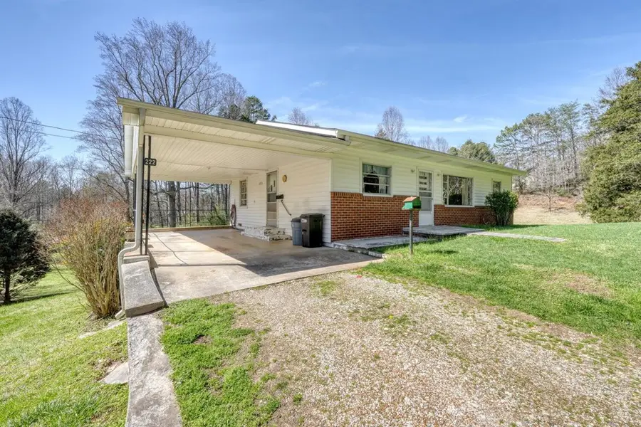 222 Vellenorth Road, Blue Ridge, GA 30513 - #2