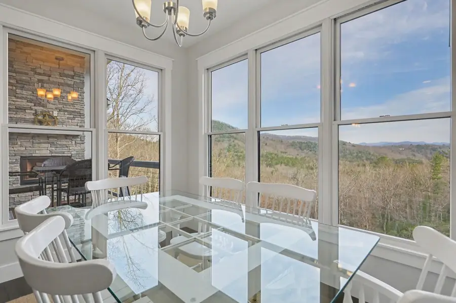 452 Chestnut Mountain Road, Blairsville, GA 30512 - #2