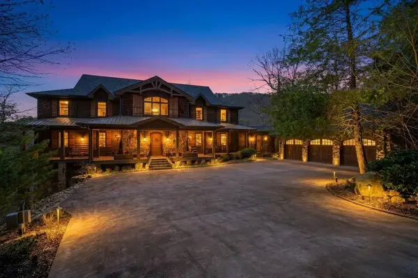 124 Wilderness Way, Ellijay, GA 30536