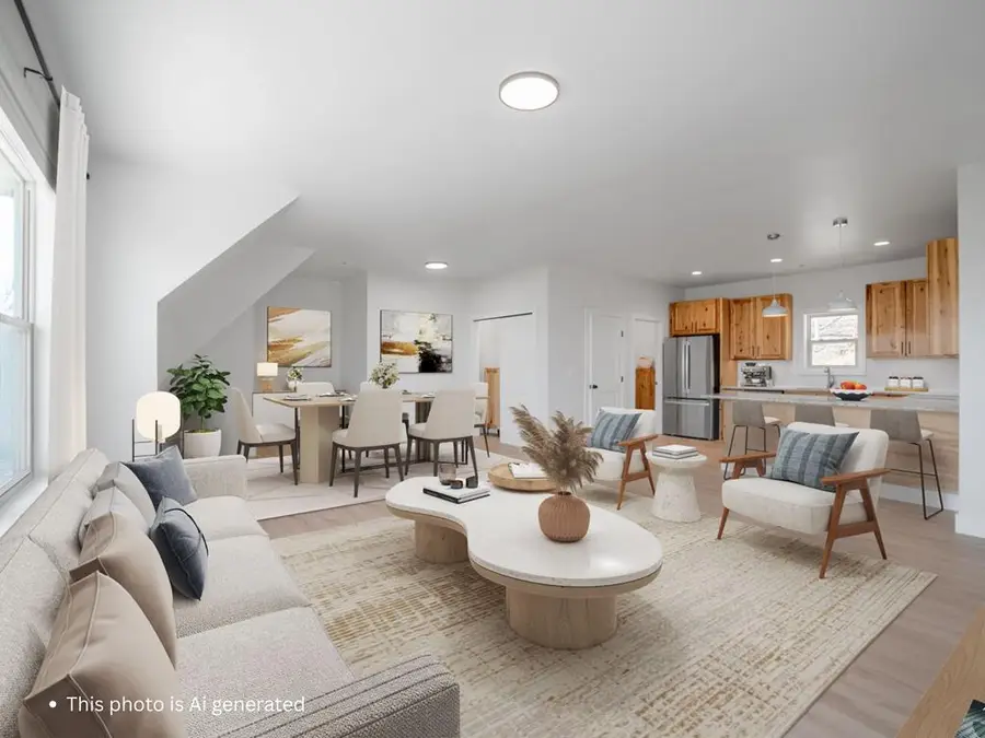 802 Mull Valley Road, Morganton, GA 30560 - #2