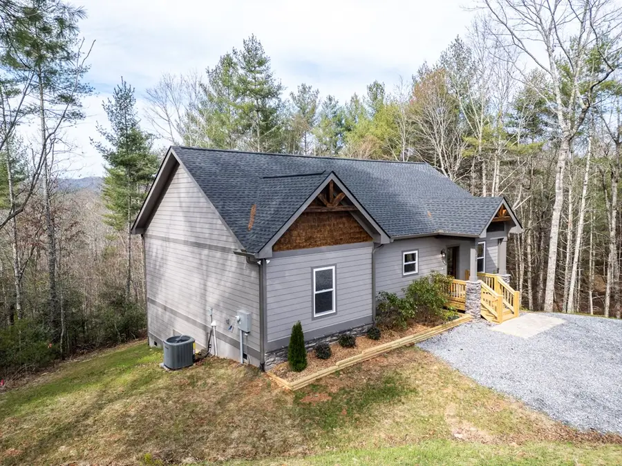 325 River Mountain Road, Murphy, NC 28906 - #2
