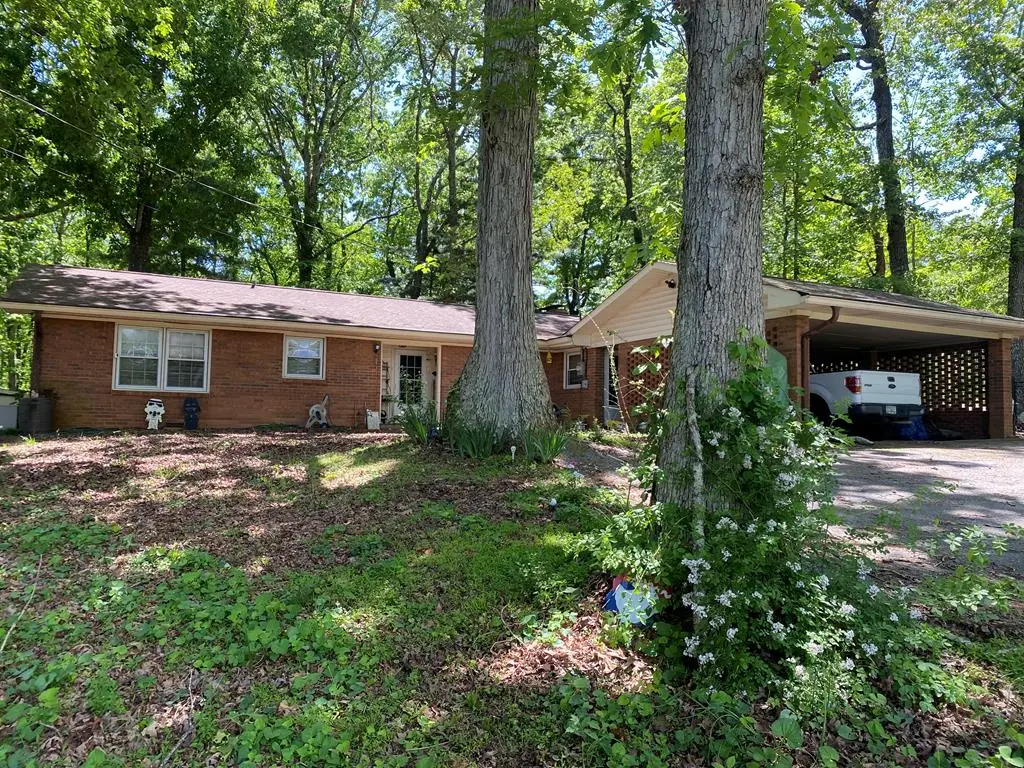 7430 Old Hwy 76, Morganton, GA 30560 - #1