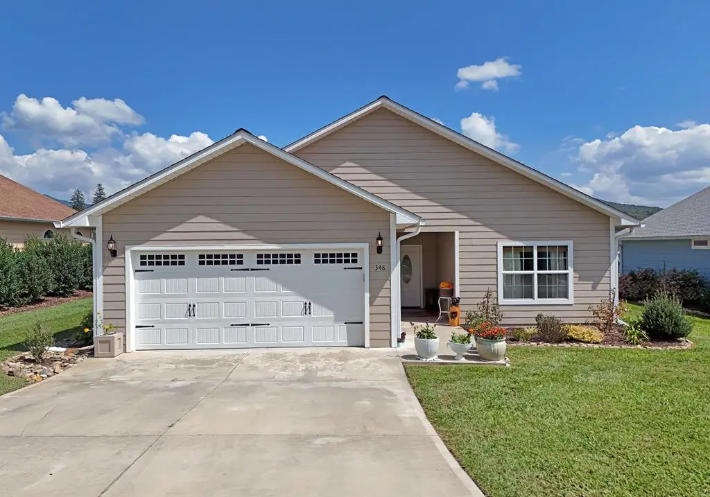 348 Riverwalk Circle, Hayesville, NC 28904 - #1