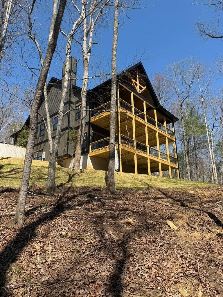 LOT 73 Spring Run Drive, Blue Ridge, GA 30513 - #1