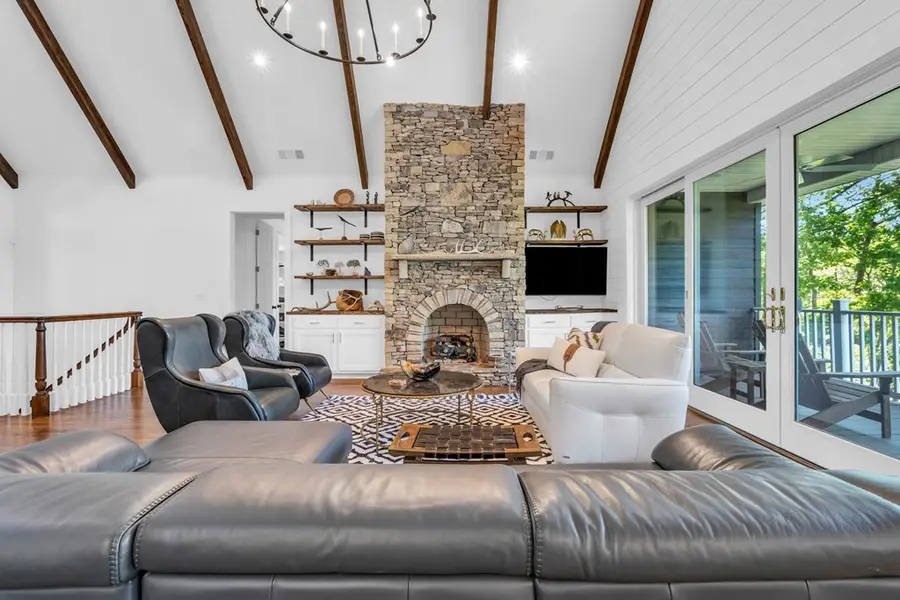 703 Cherokee Hills, Hiawassee, GA 30546 - #3