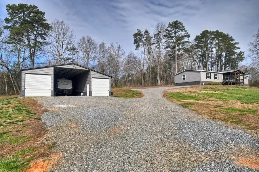190 Burgess Road, Ellijay, GA 30540 - #2