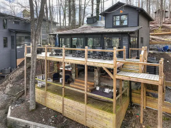 59 Chiefs Lane, Blue Ridge, GA 30513