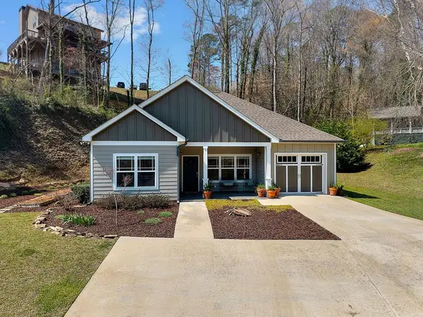 181 Logan Lane, Ellijay, GA 30540
