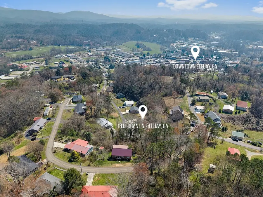 181 Logan Lane, Ellijay, GA 30540 - #2