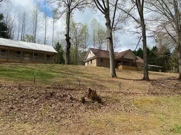 249 Shady Grove Lane, Hayesville, NC 28904