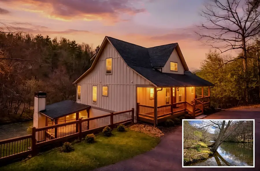 105 Riveredge Drive, Ellijay, GA 30536 - #2