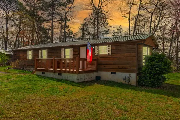 92 Mountain View Drive, Jasper, GA 30143