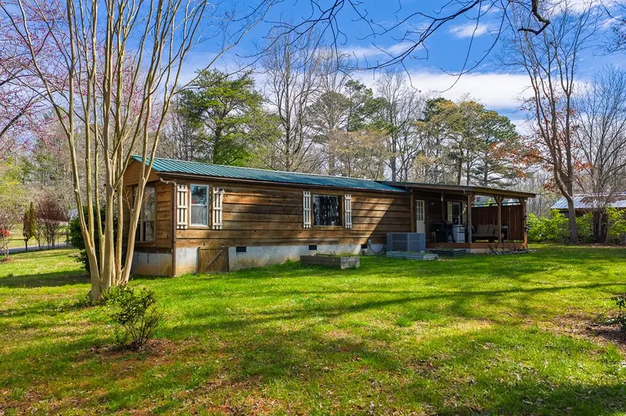 92 Mountain View Drive, Jasper, GA 30143 - #2