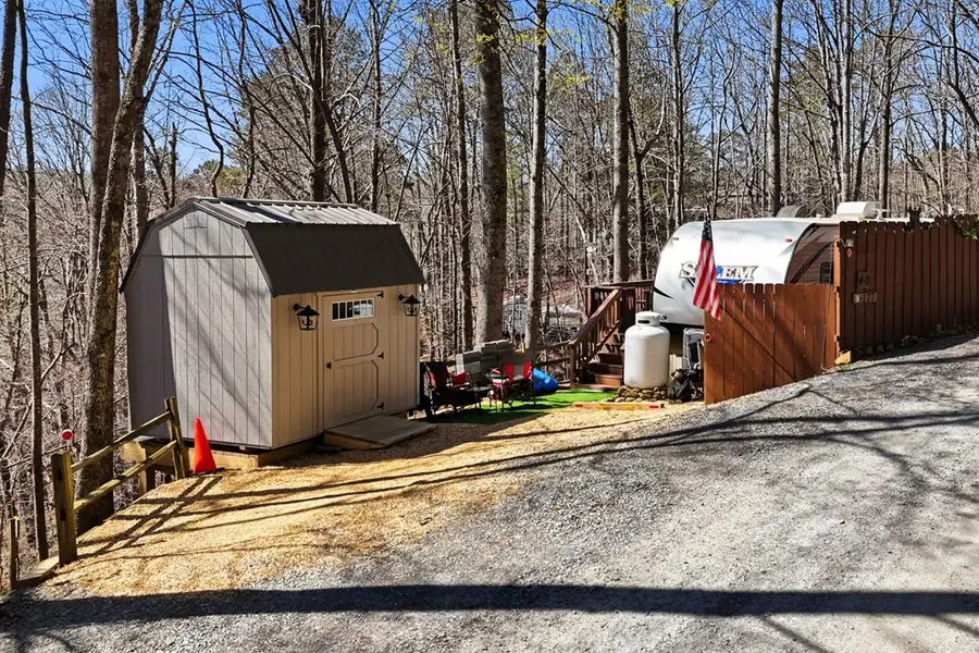 40 9th Street, Ellijay, GA 30540 - #2