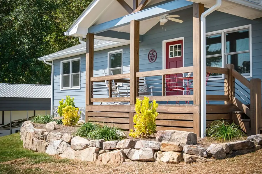 1201 Ada Street, Blue Ridge, GA 30513 - #2