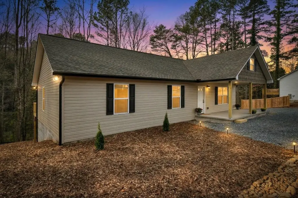 300 Mulberry Street, East Ellijay, GA 30540 - #1