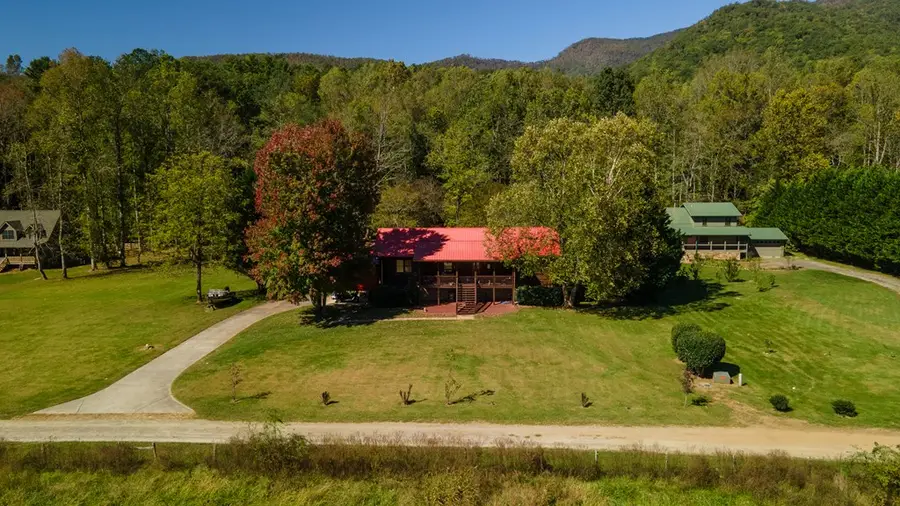 32 Mountain Meadows Drive, Hayesville, NC 28904 - #3