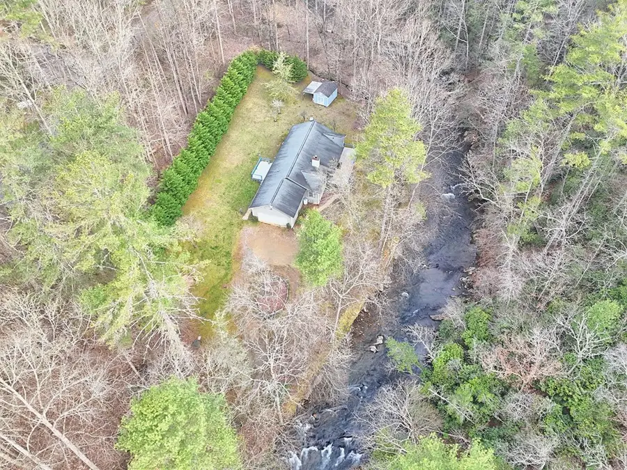 4790 Fires Creek Road, Hayesville, NC 28904 - #3