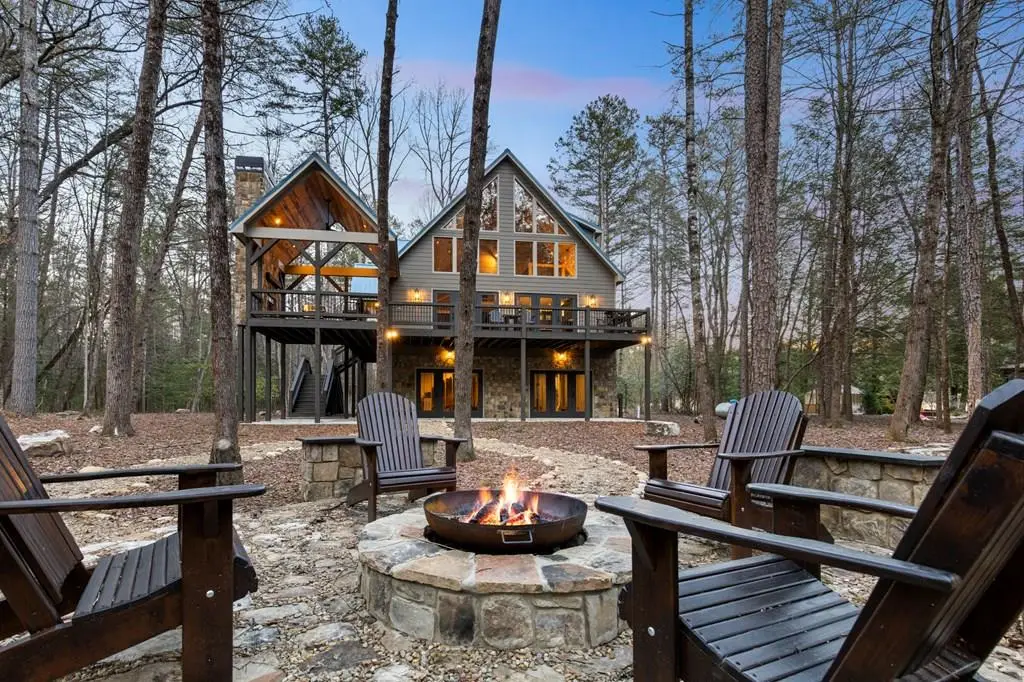 46 Rivers End Way, Suches, GA 30572 - #1