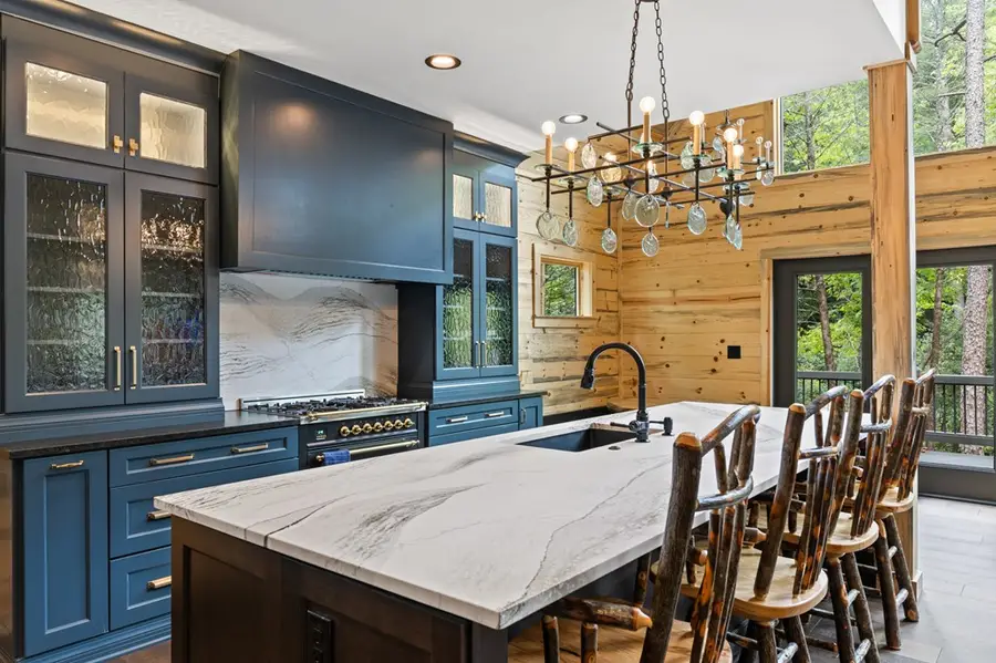 46 Rivers End Way, Suches, GA 30572 - #2