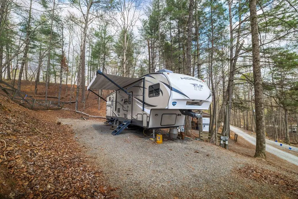 341 25th Street, Ellijay, GA 30540 - #1