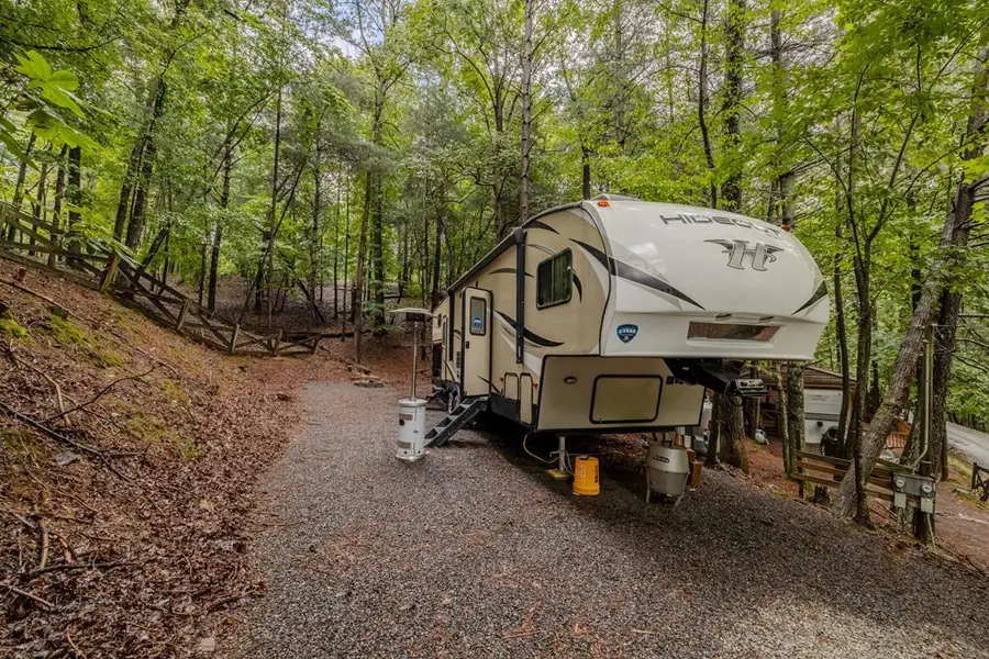 341 25th Street, Ellijay, GA 30540 - #2