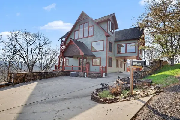 1613 Clark Drive, Hiawassee, GA 30546