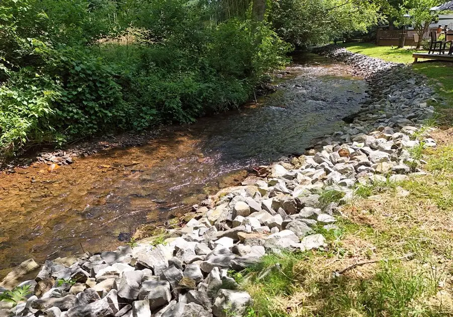 201 Choestoe Valley Circle, Blairsville, GA 30512 - #2