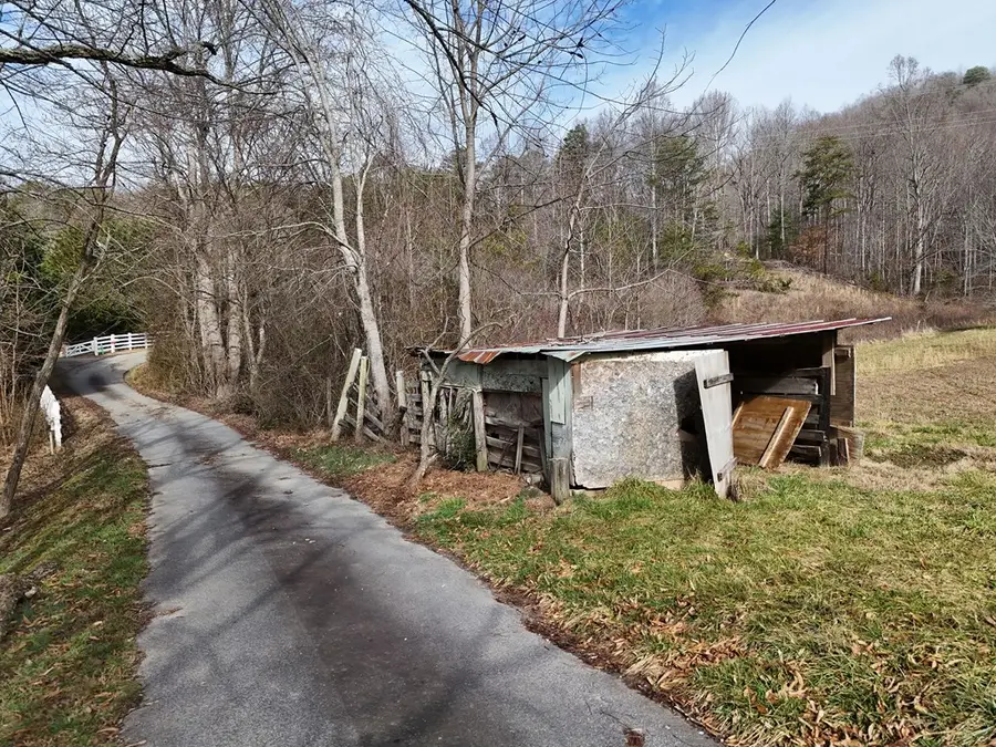 Lot 1 Jordan Road, Blairsville, GA 30512 - #3