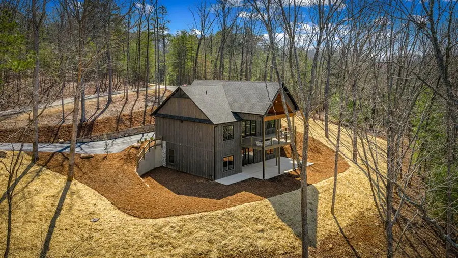 698 Oak Ridge Way, Ellijay, GA 30536 - #3