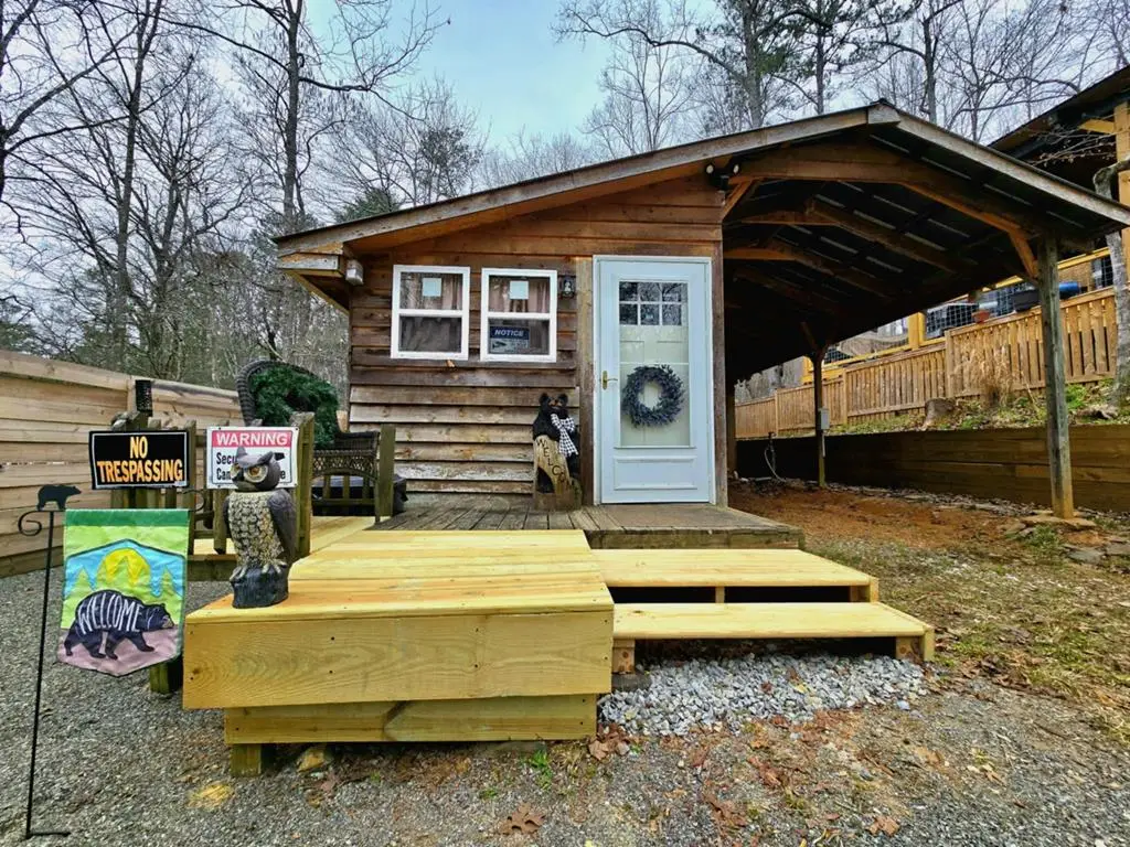 78 21st Street, Ellijay, GA 30540 - #1