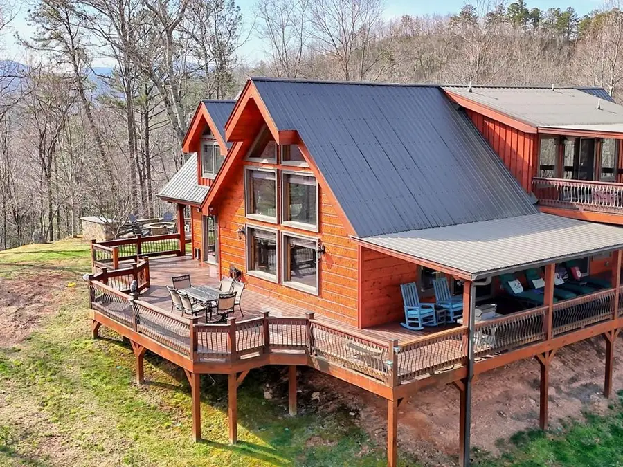 4760 Anderson Road, Hiawassee, GA 30546 - #2