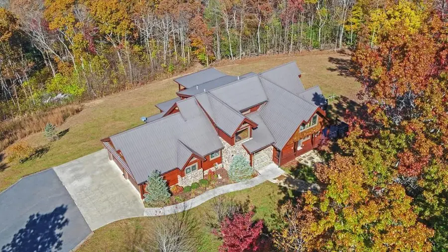 4760 Anderson Road, Hiawassee, GA 30546 - #3